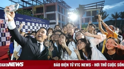 ខ្លែងមាសឆ្នាំ 2023៖ ស៊េរីនៃគំនួសពណ៌គួរឱ្យចាប់អារម្មណ៍ដែលប្រារព្ធខួបលើកទី 20