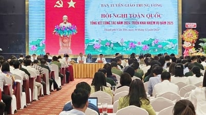 Quyết liệt triển khai hiệu quả cuộc cách mạng tinh gọn tổ chức bộ máy