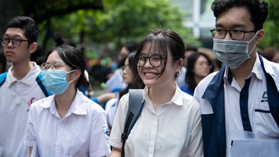 Hanoi universitet for samfunnsvitenskap og humaniora: Journalistikkstudium tar 29,03 poeng