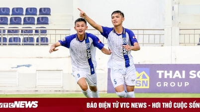 កំណត់​យក​២​ក្រុម​ដំបូង​ឡើង​ទៅ​វគ្គ​ពាក់​កណ្តាល​ផ្តាច់​ព្រ័ត្រ​នៃ​ការ​ប្រកួត​ជម្រើស​ជាតិ U15 ឆ្នាំ​២០២៣