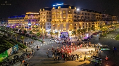 Regal Group រៀបចំប្រតិបត្តិការឡើងវិញ ផ្ទេរផ្នែកឈ្មួញកណ្តាលអចលនទ្រព្យ