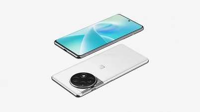 Se revela la configuración del OnePlus Ace 3