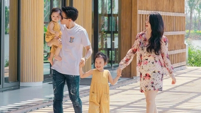 ប្រធានក្រុម Que Ngoc Hai និងផ្ទះដ៏អស្ចារ្យរបស់គាត់។