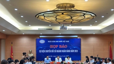 Ngân hàng Nhà nước phối hợp Bộ Công an “làm sạch” dữ liệu tín dụng 26 triệu khách hàng