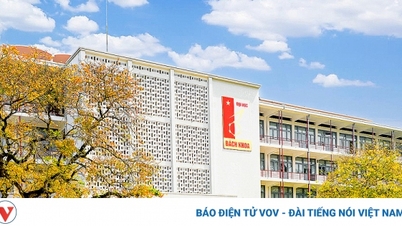 Ngành Công nghệ thông tin tiếp tục lấy điểm chuẩn cao nhất ĐH Bách khoa Hà Nội
