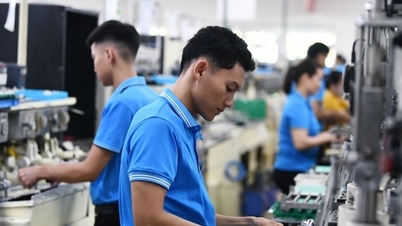 Vốn đầu tư nước ngoài FDI vào Việt Nam vượt mốc 25 tỷ USD