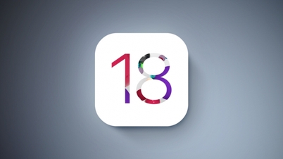 Apple phát hành iOS 18 beta 4
