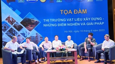 សមាគម​សម្ភារ​សំណង់​ចំនួន ៨ ហៅ​ជំនួយ​ដោយសារ​ការ​កកស្ទះ​ទិន្នផល