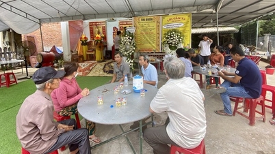 Ước mơ dang dở của Võ Minh Hiếu