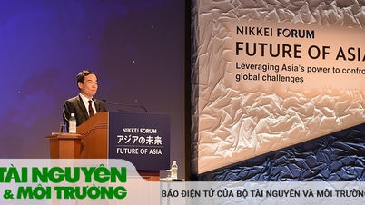 Asia needs solidarity and cooperation to overcome difficulties and challenges.