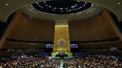 UN Secretary General criticizes governments for violating international law