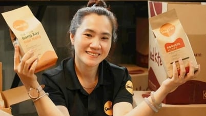 Dự báo giá cà phê ngày mai 12/1/2025 duy trì ổn định