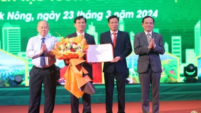 Kỳ vọng cao tốc Gia Nghĩa