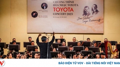 Toyota Concert 2024 បន្តមកដល់ទស្សនិកជនរាជធានីក្នុងខែសីហា