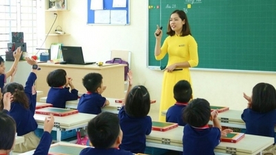 Tết Giáp Thìn, hỗ trợ giáo viên khó khăn 500.000 đồng/người