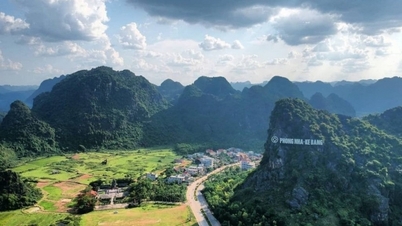 Lonely Planet ណែនាំកន្លែងទេសចរណ៍ទាំង ១០ ដែលត្រូវតែមើលនៅភាគកណ្តាលវៀតណាមខាងជើង