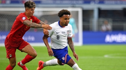កាលវិភាគ Copa America ចុងក្រោយ៖ ម្ចាស់ផ្ទះអាមេរិកអាចឈានទៅមុខឆាប់ៗនេះ ប្រសិនបើ…