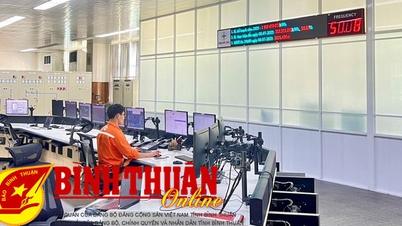 Công ty ĐHĐ vượt kế hoạch sản lượng điện quý 2 năm 2023