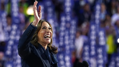 7 thách thức của bà Harris trong cuộc đối đầu kịch tính với ông Trump