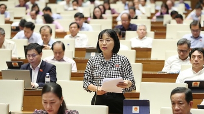 Làm rõ tiêu chí gương mẫu của vợ, chồng, con khi lấy phiếu tín nhiệm cán bộ