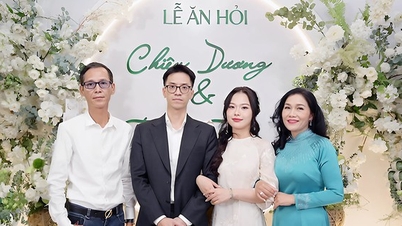 រូបថត​កូន​ប្រសា​មុខ​ដូច​ឪពុក​ក្មេក ធ្វើ​ឱ្យ​អ្នក​លេង​អ៊ីនធឺណិត​ច្របូកច្របល់