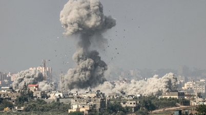 Israel phát hiện đường hầm bên dưới bệnh viện Al-Shifa; Tel Aviv mở rộng tác chiến xuống phía Nam
