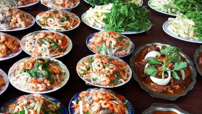 នឿយណាយ​ត្រូវ​ឆ្លៀត​ពេល​សម្រាក​ពី​ការងារ​ដើម្បី​រៀបចំ​ពិធី​បុណ្យ​ខួប​មរណភាព​របស់​ស្វាមី​ជា​រៀង​រាល់​ឆ្នាំ