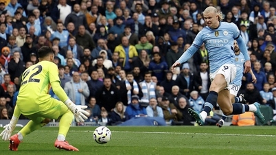 Man.City ចាប់ផ្តើមយុគសម័យថ្មី។