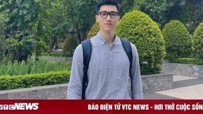 'Tôi từng rất sợ đứng trước đám đông'