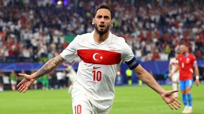 Euro 2024 ចំណាត់ថ្នាក់ពូល F៖ ព័រទុយហ្គាល់ឈ្នះ, Türkiye និង Georgia Advance