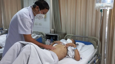 Ngày càng có nhiều người trẻ hơn ở Việt Nam bị mắc bệnh ung thư