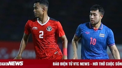 យើង​ស្មើ​នឹង​បាល់ទាត់​វៀតណាម និង​ថៃ។