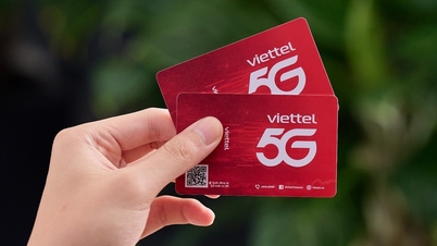 Trở thành người dùng 5G qua hệ gói cước NINE của Viettel