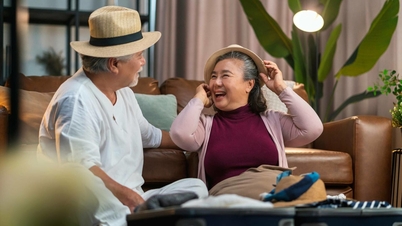 Người bệnh hô hấp lưu ý gì khi đi du lịch?