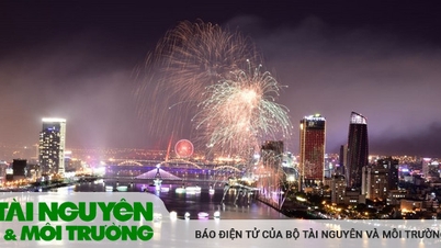Đâu chỉ có pháo hoa, Đà Nẵng hè này còn “cả một trời” lễ hội đang chờ đón bạn