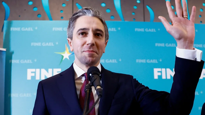 Ireland is about to have a 37-year-old prime minister