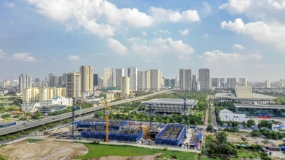 Request to speed up the process of removing obstacles for 156 real estate projects in Ho Chi Minh City