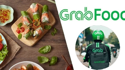 GrabFood tests 'eat at restaurant' feature