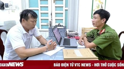 ឃាត់ខ្លួន​ជនល្មើស​ដែល​សម្លាប់​កូន​ខ្លួនឯង​យ៉ាង​ព្រៃផ្សៃ​នៅ​ខេត្ត​ដុង​ណៃ​