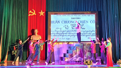 ការប្រកួតប្រជែង "ជំនាញស៊ីវិល" ដ៏គួរឱ្យរំភើបនៅកងវរសេនាធំ 148