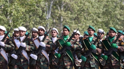 Lo bị Israel đáp trả, Iran và Hezbollah rút bớt cố vấn khỏi Syria?