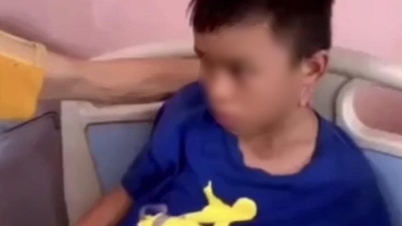 Nam sinh lớp 7 bị đánh hội đồng phải trị liệu tâm lý 35 buổi