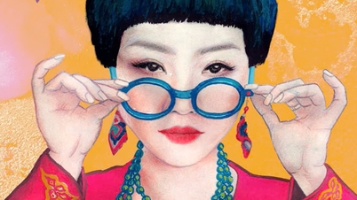 Chuồn chuồn ớt, Bà tôi… của Ngọc Khuê nay ‘đô thị quá’