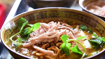 Les spécialités de Lao Cai que tout le monde ne connaît pas