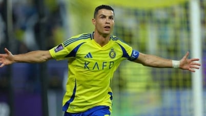 Ronaldo បានប្រកាសថាគាត់នឹងបន្តកិច្ចសន្យារបស់គាត់ជាមួយ Al Nassr