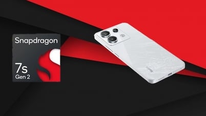 Qualcomm ប្រកាស​ចេញ​បន្ទះ​ឈីប​ថ្មី។