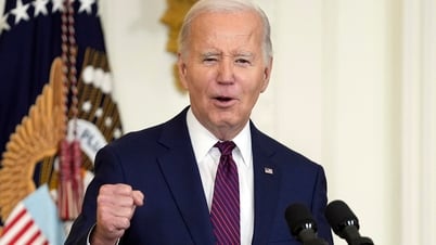 Scenario for US economic management if Biden is re-elected president