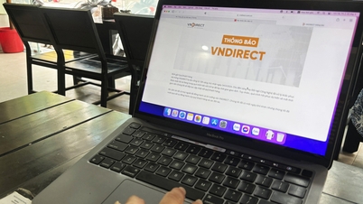 VNDIRECT: Thông tin và tài sản nhà đầu tư được đảm bảo an toàn