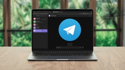 ลบข้อความบน Telegram อย่างง่ายดาย