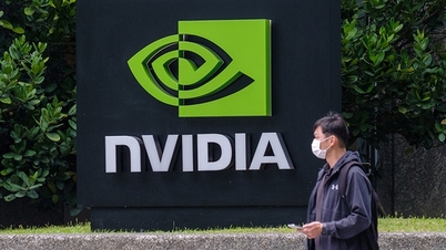 បុគ្គលិក Nvidia 'ខ្ជិល' បន្ទាប់ពីក្លាយជាមហាសេដ្ឋីភ្លាមៗ